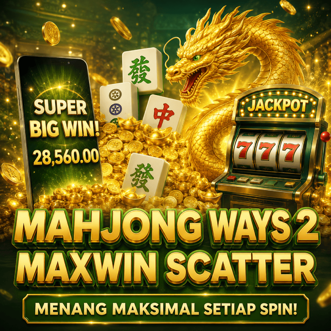 Banner promosi Kuda4d